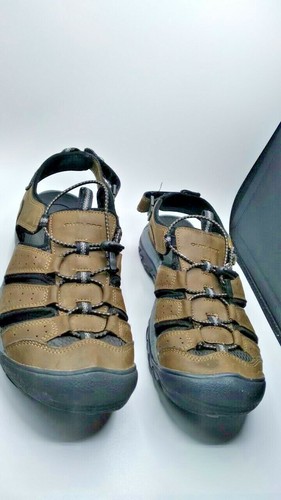 Fisherman Sandal Hiking Water Shoes 