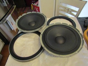 pioneer original speaker