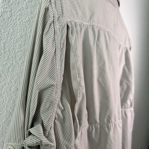 the north face herren langarm let down - Bild 10 von 11