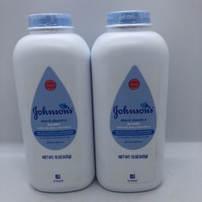 equate pure cornstarch baby powder