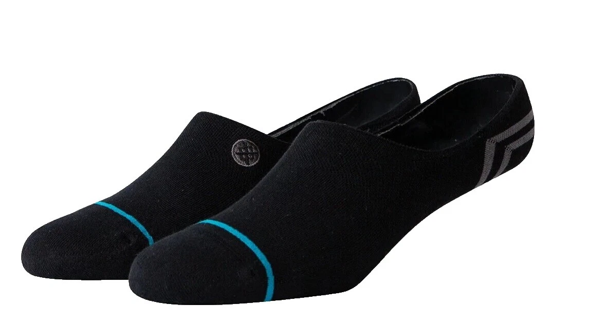 Meias tamanho XL Stance Casual para Homens