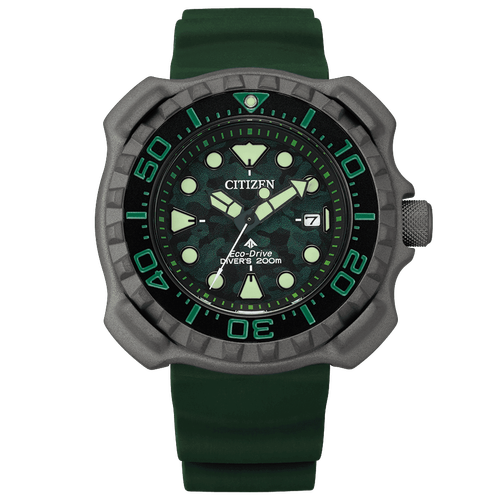CITIZEN BN0228-06W [PROMASTER Eco Drive 
