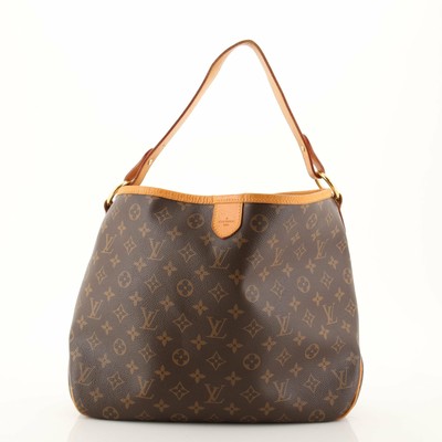 louis vuitton monogram delightful