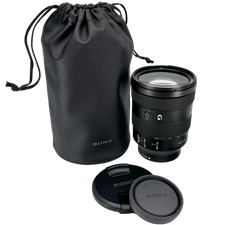 Sony FE 24-105mm f/4 G OSS Lens Full Frame - E-Mount - SEL24105G - OPEN BOX