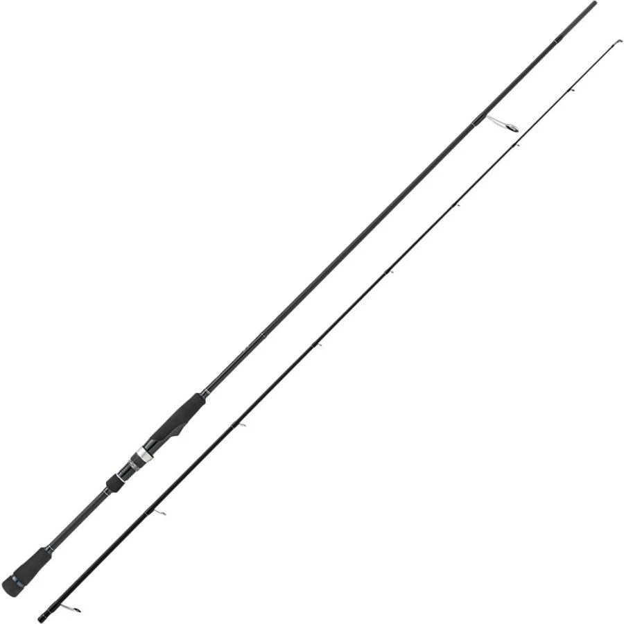 Major Craft Black Porgy 1G BP1S-762ML Spinning Rod