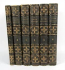 LE COSTUME HISTORIQUE - ALL 6 VOLS ON DVD - WORLD FASHION DRESS HISTORY BOOKS
