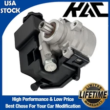 Power Steering Pump w/Reservoir For 2004-2012 Chevy Colorado GMC Canyon 20-66989