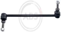 Original A.B.S. Stange/Strebe Stabilisator 260819 FüR Nissan