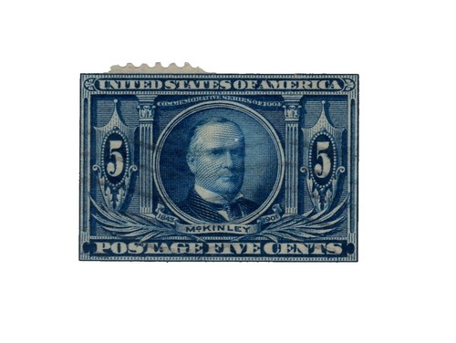 US # 155 90¢ Perry, F-VF Used | eBay