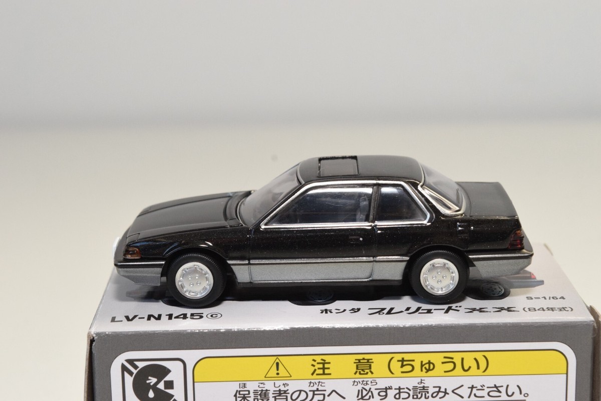 A94 1:64 3 Inch Tomica Tomy Vintage Neo Lv-N145C Honda