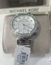 Michael Kors MK5353 Ladies Parker 