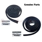 <!--F#f_0-->GENUINE Nissan Patrol Y60 GQ SWB RH LH Window Frame Bailey Channel Glass Run Set<!--F/-->