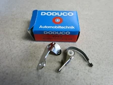 DODUCO 570V IGNITION BREAKER fit FIAT 127 128 131 1969-1987
