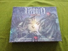 Hybrid Nemesis Expansion, Rackham - Confrontation Universe