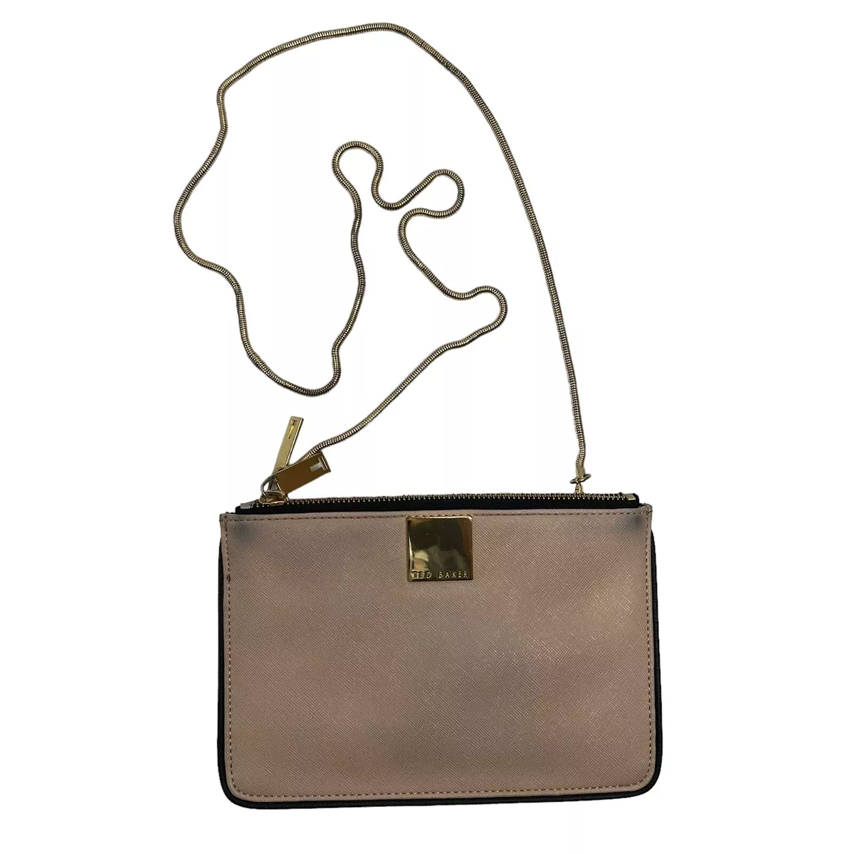 Ted baker chain bag new arrivals