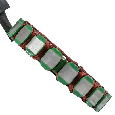 atusatiさん専用 Stator for Kawasaki Ninja 600 ZX-6R ZX6R ZX600-J 2000 2001 2002