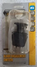 Outdoor Factory Parts Blade Engagement Switch 174651
