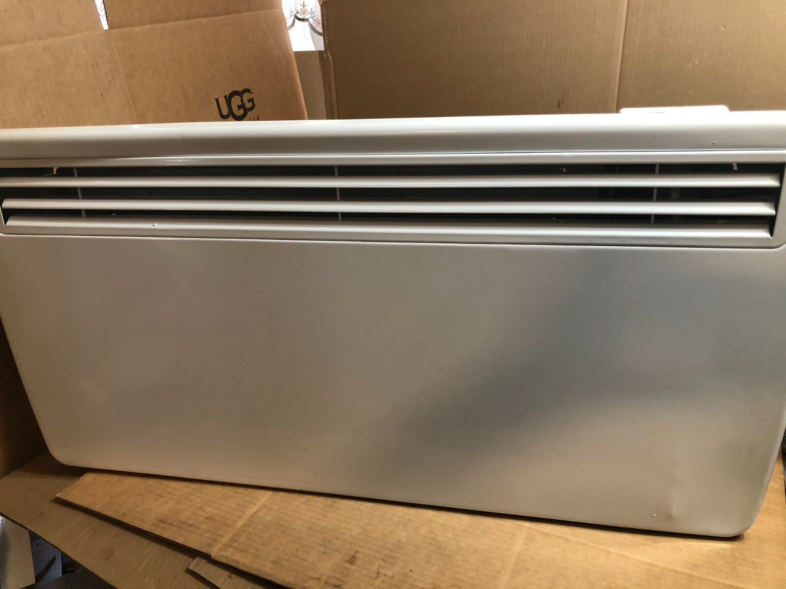 DIMPLEX ELECTRONIC CONVECTOR PPC2000 SERIES SMART HEATER 500 WATT 240V |  eBay