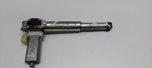 BMW X5 X6 Serie E60 E61 E65 E70 E71 Fahrersitz Höhenverstellung Memory 8320447