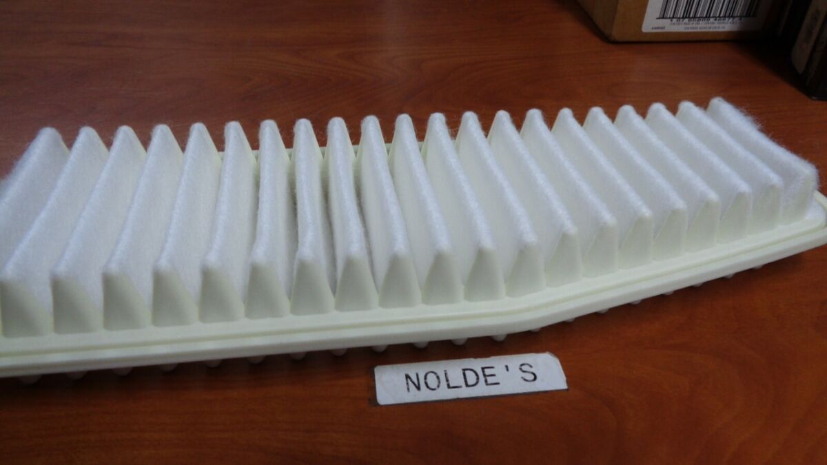 Wix 46322 Air Filter SK2336 DS760 B3 | eBay Wix 46322 Air Filter SK2336 DS760 B3 | eBay