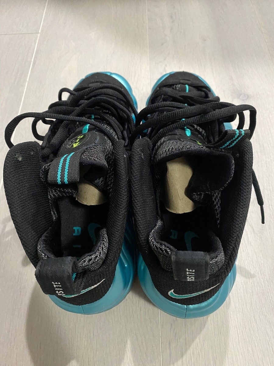 Nike Air Foamposite Pro 