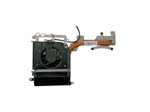 Dissipateur Thermique + Ventilateur Pour HP Pavilion Dv9000 - Pièce D'occasion, Référence 432995-001