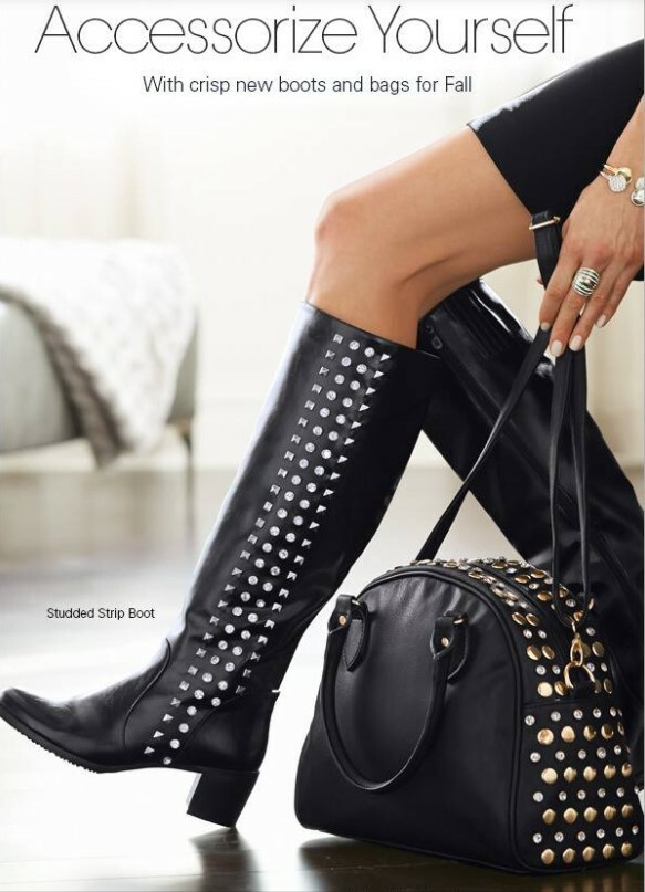 Midnight Velvet Black Rhinestone 