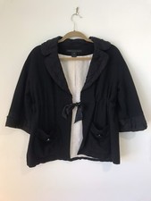 Marc By Marc Jacobs dressy jacket size 2, xs/s