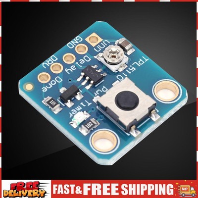TPL5110 Low Power Timer Breakout Board 3-5V Timing Delay Breakout Timer Modul SN