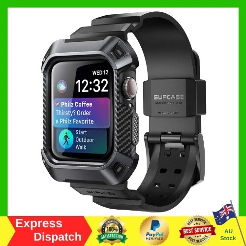 Apple watch 4 case 44mm cheap 2018 supcase
