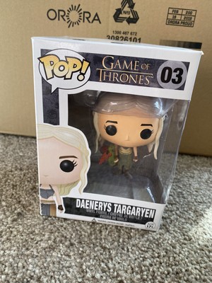 daenerys pop vinyl | eBay