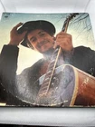 Bob Dylan Nashville Skyline FIRST PRESSING Vinyl LP 1969 Columbia KCS 9825