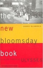 The New Bloomsday Book (Routledge Internation...