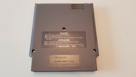 [NES] TETRIS (PAL UKV)