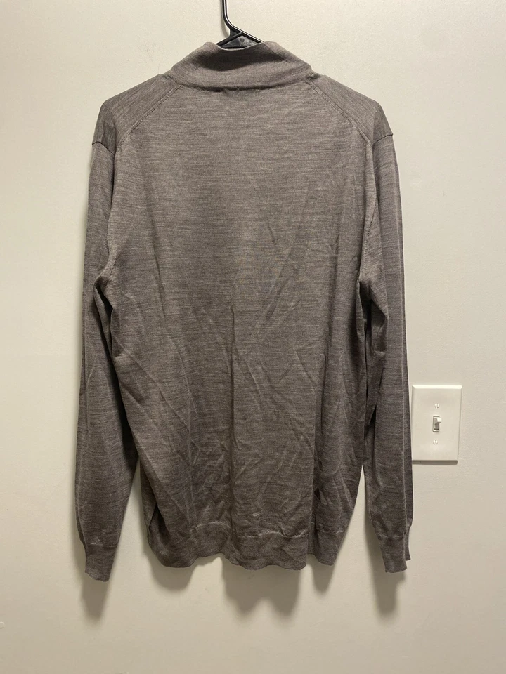 FEDELI SUÉTER HOMBRE XL $495 Foto 2 de 4