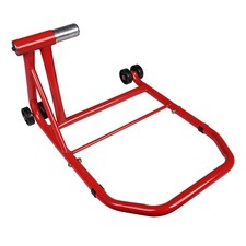 DUCATI 1199 1299 PANIGALE 1200 1260 SINGLE SIDED RED REAR PADDOCK STAND