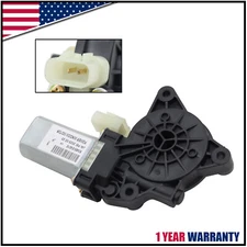 RIGHT PASSNGR Side Rear Door Window Motor For Kia Optima 2016-2020 83460-D4010