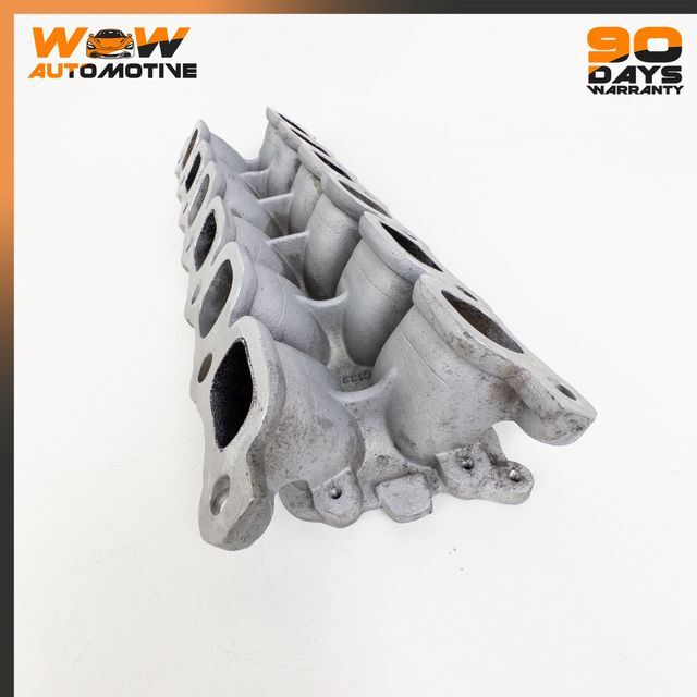 04-19 BENTLEY CONTINENTAL FLYING SPUR 6.0L ENGINE MOTOR LOWER INTAKE MANIFOLD OE