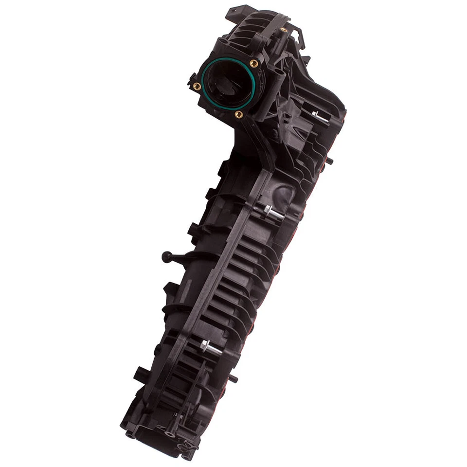 Air Intake Manifold for BMW F10 F11 525d 530d 535d 11617800088 11618511363 - Image 3 of 4