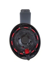 1 Genuine Beats Studio 2 2.0 WIRED Inner Internal Panel Housing LEFT Gloss Black