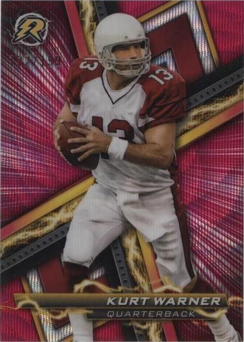 Ruby Surge Refractor