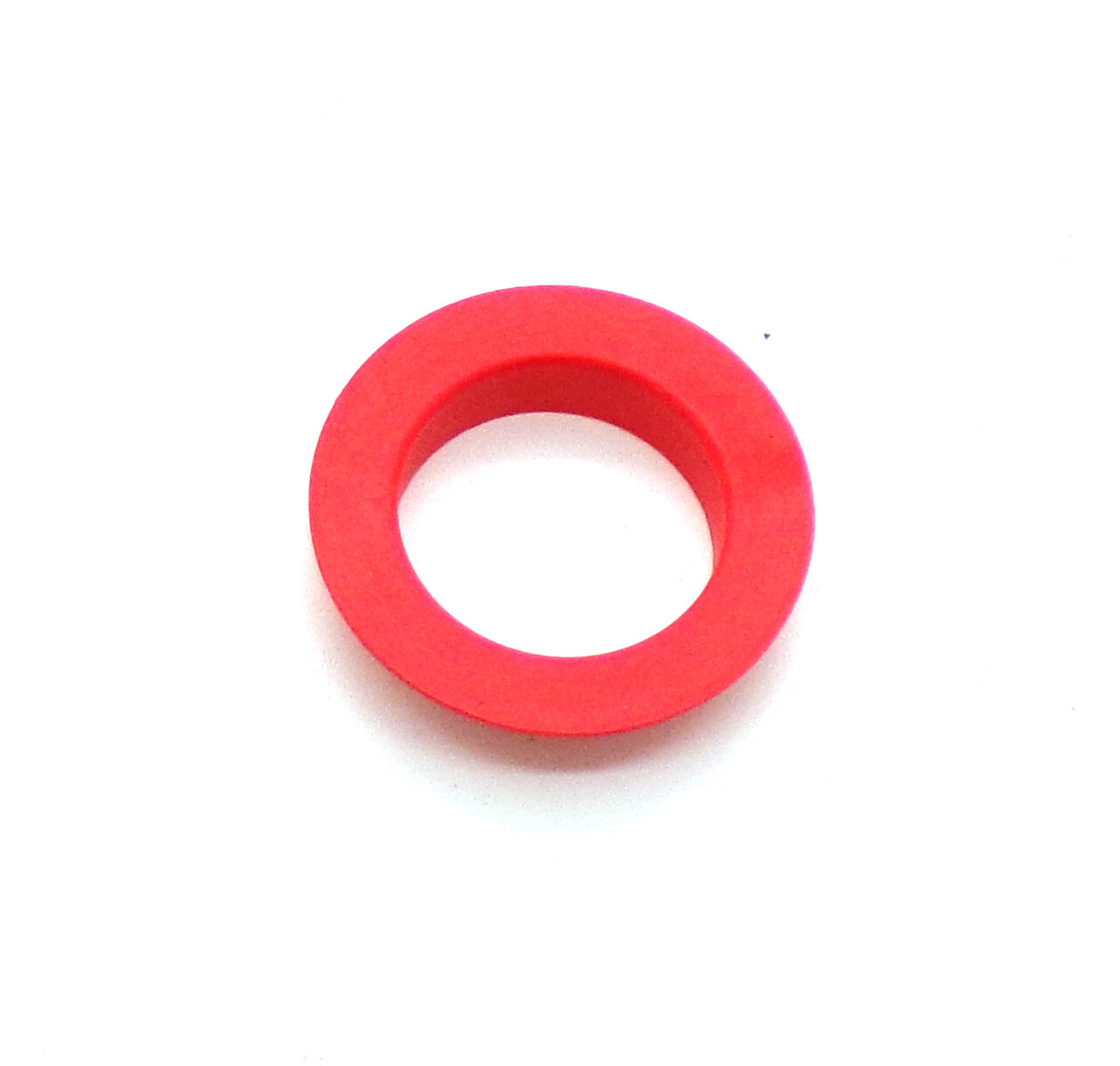 VW Volkswagen Best Quality Aircooled Pushrod Tube Seal Gasket Red