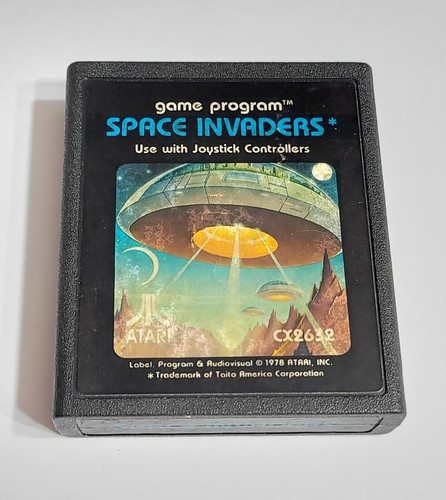 Pick Your Favorites Atari 2600 7800 7800+ 2600+ All used games are tested - Picture 184 of 257