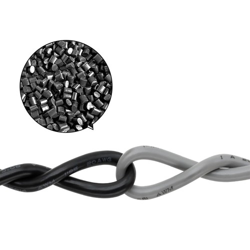 UL1185 1553 Single Core Screened Audio Cable Shielded Wire 32/30/28/26/24-10AWG - Picture 6 of 14