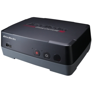 Avermedia MTVGCAPHD Game Capture HD for sale online