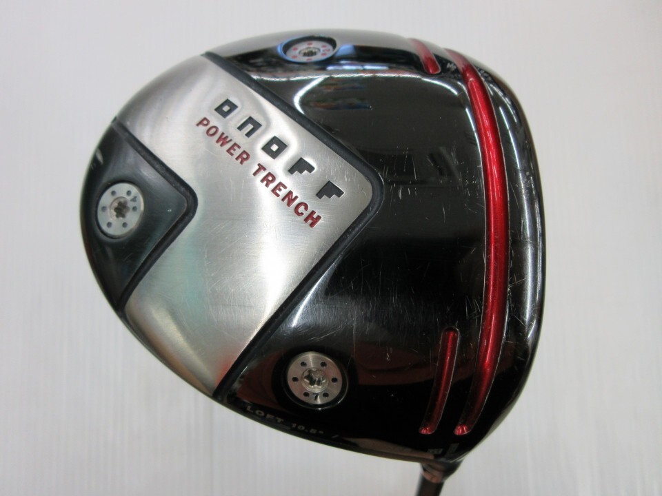 ONOFF AKA 2020 SHINARI 50S