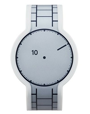 electronic paper watch