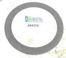 International Spring-bellevue .177IN A64370