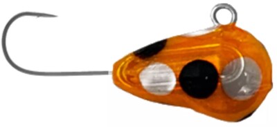 Acme Tungsten Slider Jig #3