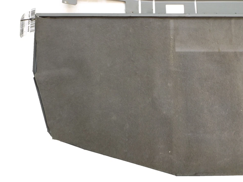 Juego de 2 divisores de carga de maletero trasero GMC Safari 1997-2008 usados OEM Foto 2 de 4